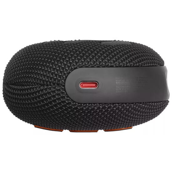 JBL CLIP 5 Black