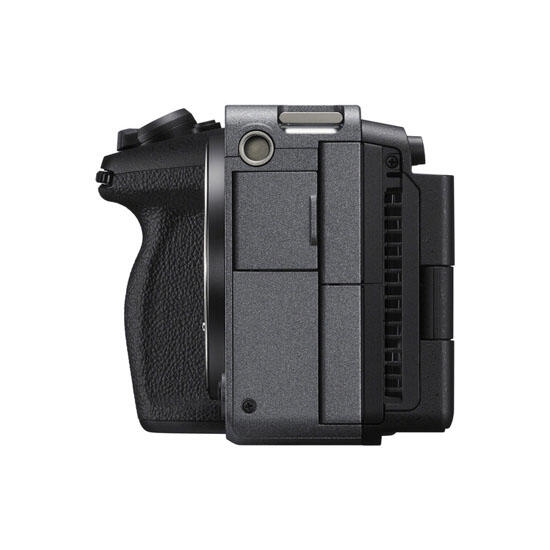Sony FX3 Full-Frame Cinema camera Black