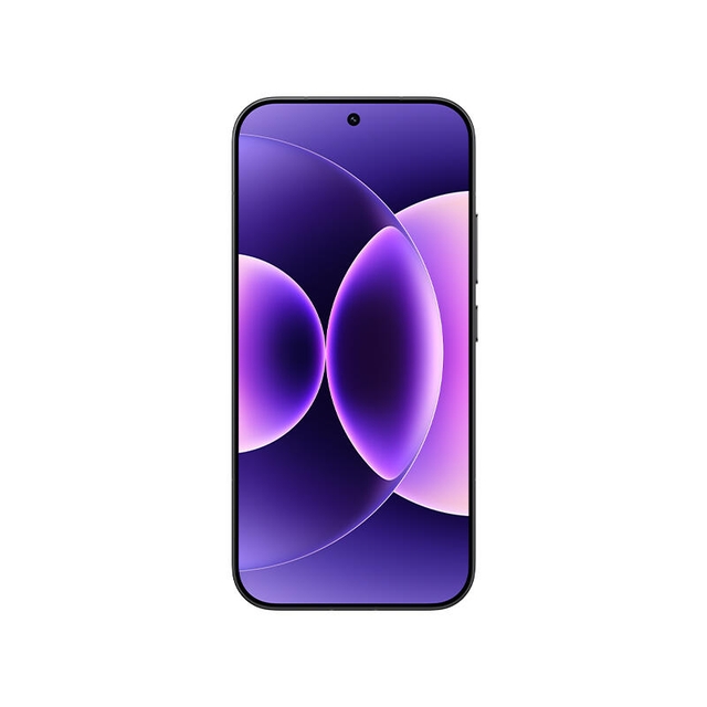 Xiaomi 17 5G 12/256GB Black