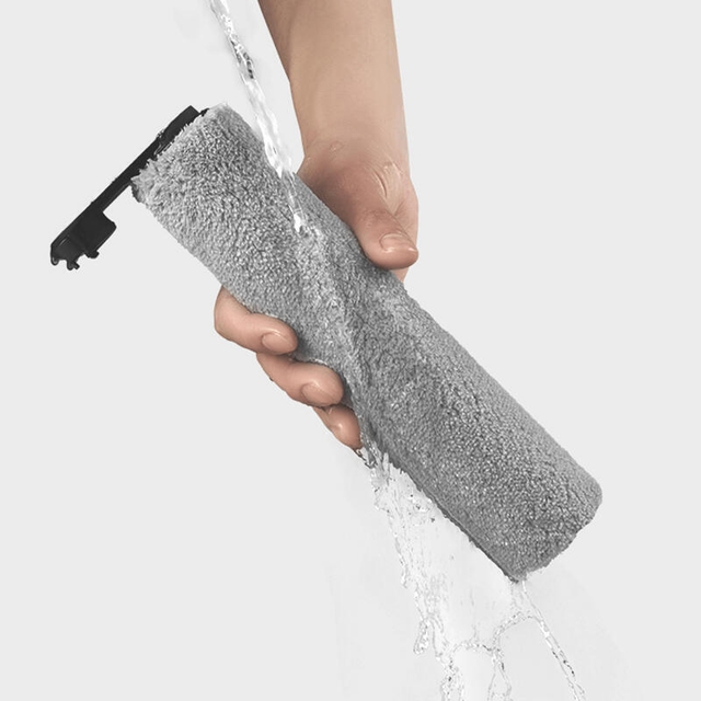 Xiaomi Truclean W30 Pro Wet Dry Vacuum Brush Grey