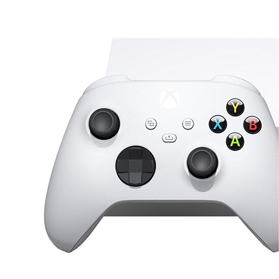 Microsoft Xbox Series S Digital Version 512GB