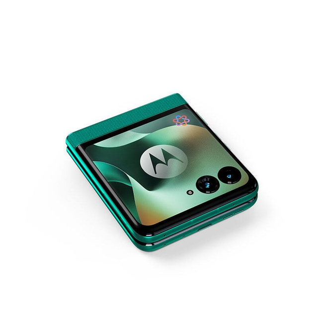 Motorola RAZR 70 5G 8/256GB Sporting Green