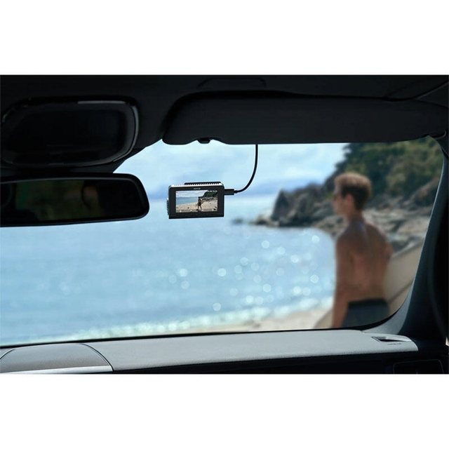 Xiaomi 70mai Dash Cam 4K A800SE Black
