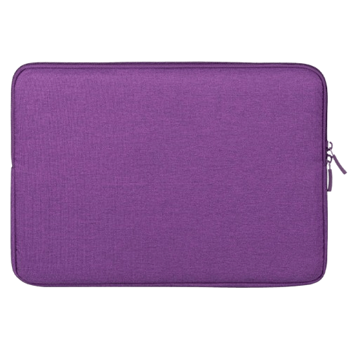 Rivacase 7703 Eco Laptop Sleeve 13 Violet