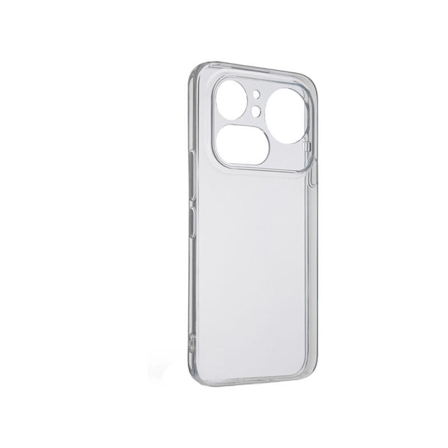 Ovose UltraSlim Case Unique Skid Series Nothing Phone 4A Pro Transparent