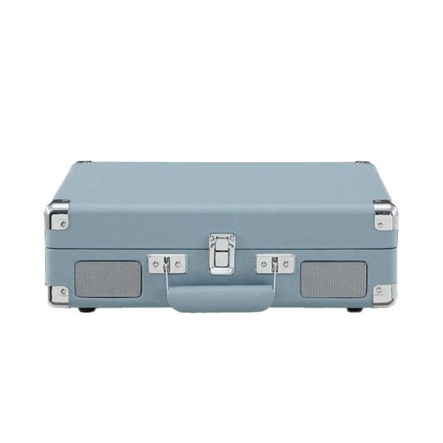 Crosley Cruiser Plus Turntable Tourmaline