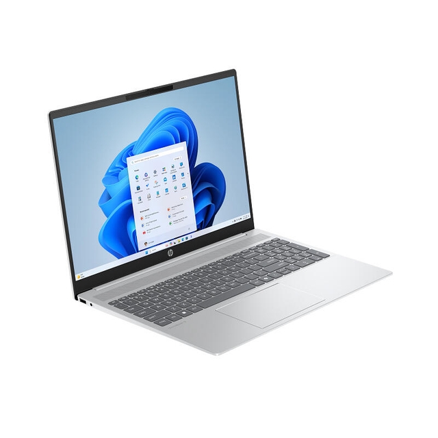 HP OmniBook 5 16 C1UN7EA Silver