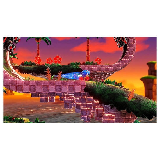 Sonic Superstars Game for PS4