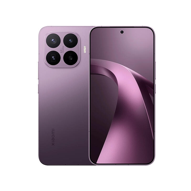 Xiaomi 17T Pro 5G 12/256GB Violet