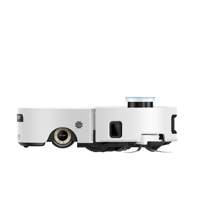 Dreame Aqua10 Ultra Roller Complete White