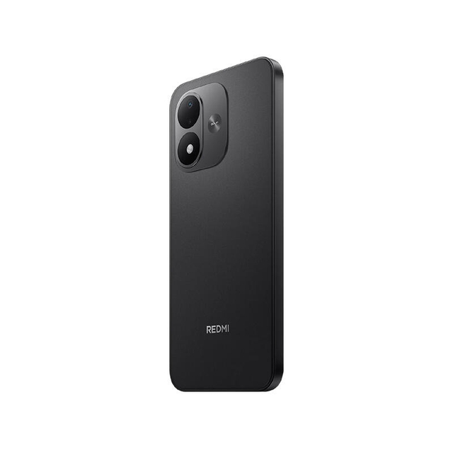 Xiaomi Redmi Note 17 4G 8/256GB Black