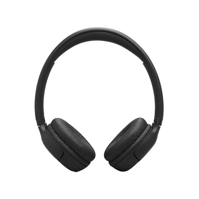 JBL Tune T530 BT Wireless On-Ear Headphones Black