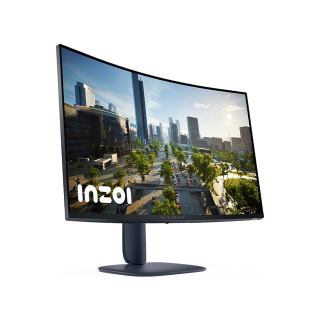 Dell Alienware 32 Gaming Monitor AW3225DM 210-BQWN_GE Black