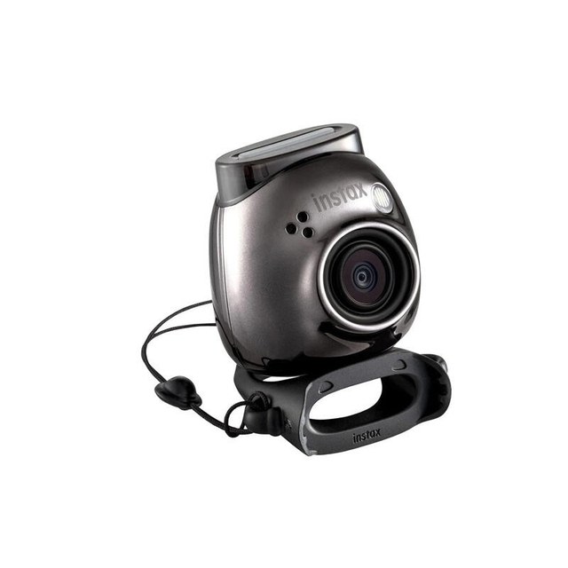 Fujifilm Instax Pal Compact Black Metal