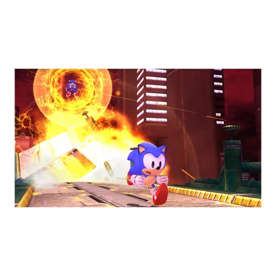 Nintendo Switch 2 Game Sonic X Shadow