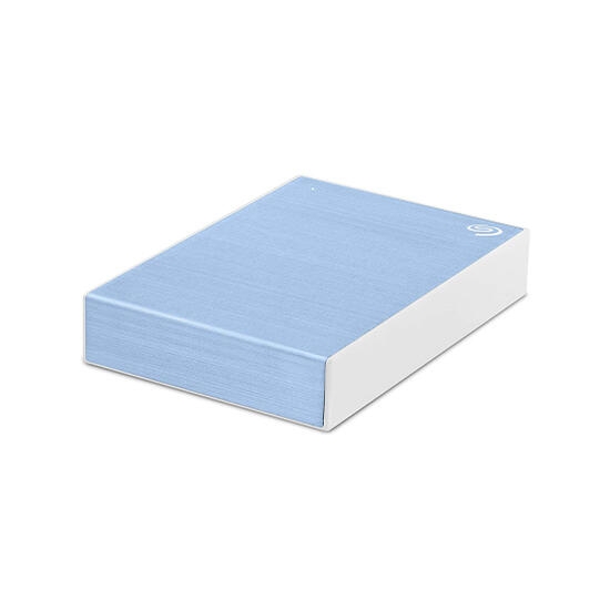 Seagate HDD One Touch 1 TB Blue