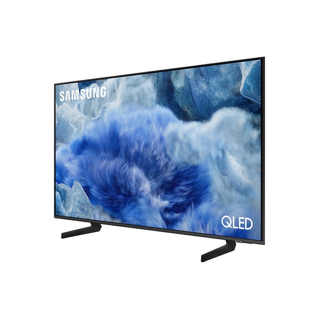 Samsung TV QE50Q8FAAUX Black