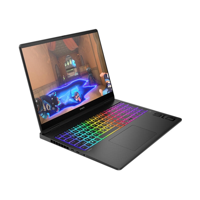 HP Omen Max 16 BK9Z3EA, Intel Core Ultra 9 275HX - 24c, NVIDIA GeForce RTX 5080 16GB, 32GB RAM SSD 1TB, Free Dos, ლეპტოპი