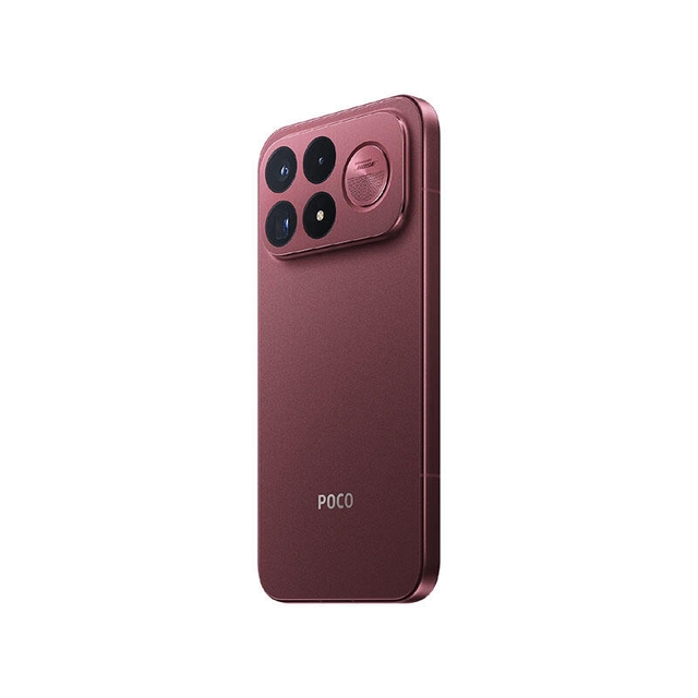 Xiaomi Poco F9 Ultra 5G 16/512GB Cherry