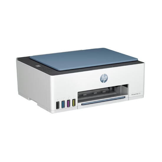 HP Smart Tank 585 1F3Y4A White/Blue