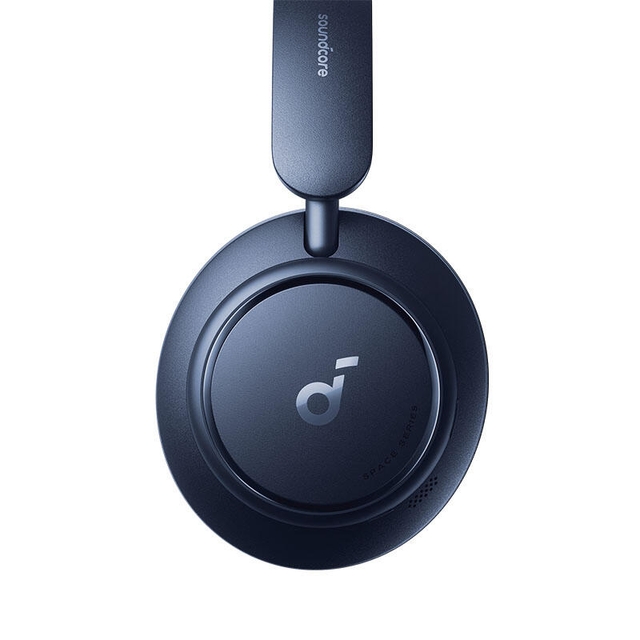 Anker Soundcore Wireless Headphones Space Q45 NC A3040 Blue