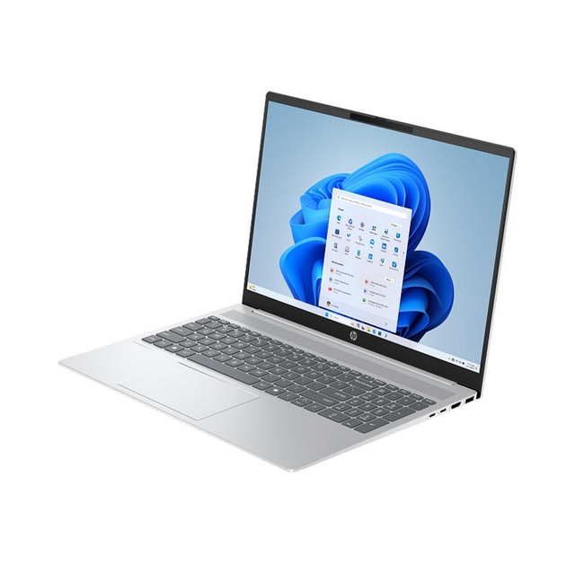 HP OmniBook 5 16 D0YM7EA, AMD Ryzen7-8840U, AMD Radeon Graphics, 16GB RAM SSD 512GB, Free Dos, Laptop