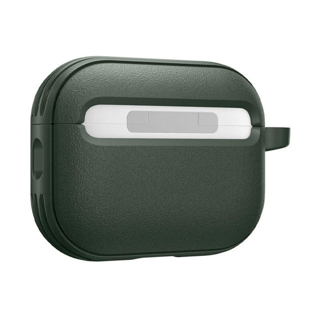 Spigen Vault Case For Apple AirPods Pro 3nd ACS09827 Midnight Green