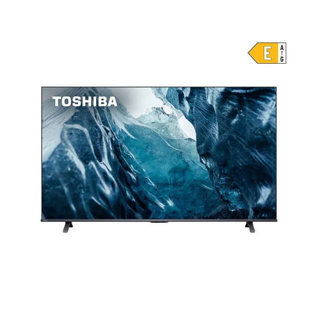 Toshiba TV 55M450RE Black