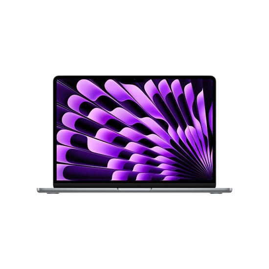 Apple Macbook Air 13 inch 2024 MRXN3LL/A M3 Chip 8c CPU 8c GPU 8GB/256GB SSD Space Grey