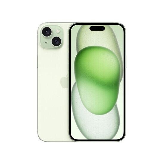 Apple iPhone 15 Plus | 256GB Green