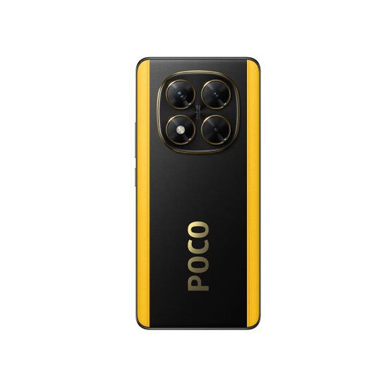 Xiaomi Poco X7 5G 8/256GB Black