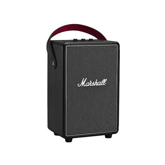 Marshall Tufton Bluetooth Black