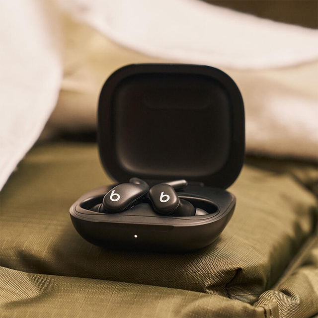 Beats Powerbeats Fit Black