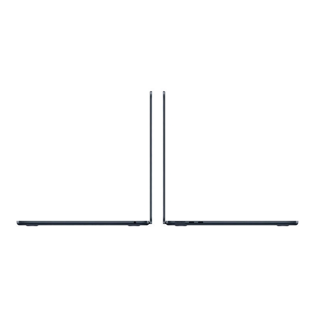 Apple Macbook Air 13 inch 2025 MW123RU/A M4 Chip 10c CPU 8c GPU 16GB/256GB SSD Midnight