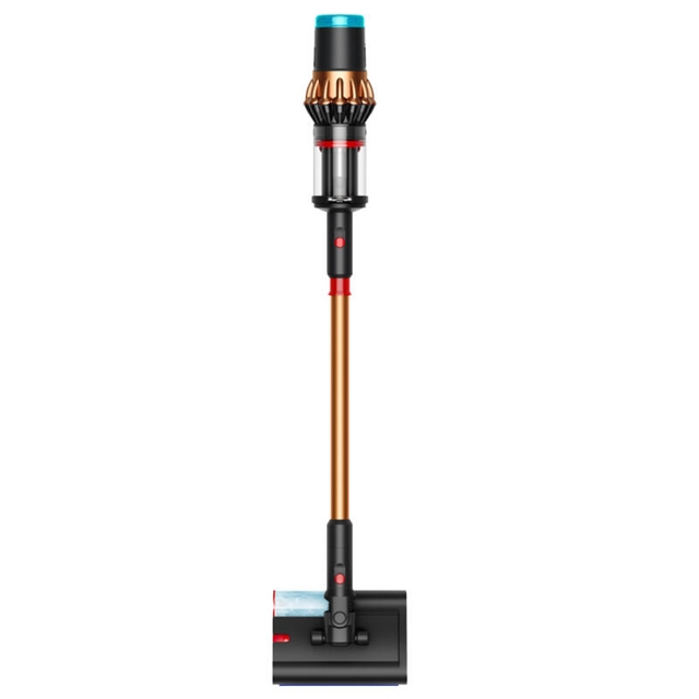Dyson Vacuum Cleaner SV53-A V16 Piston Submarine 492969-01 Black/Copper