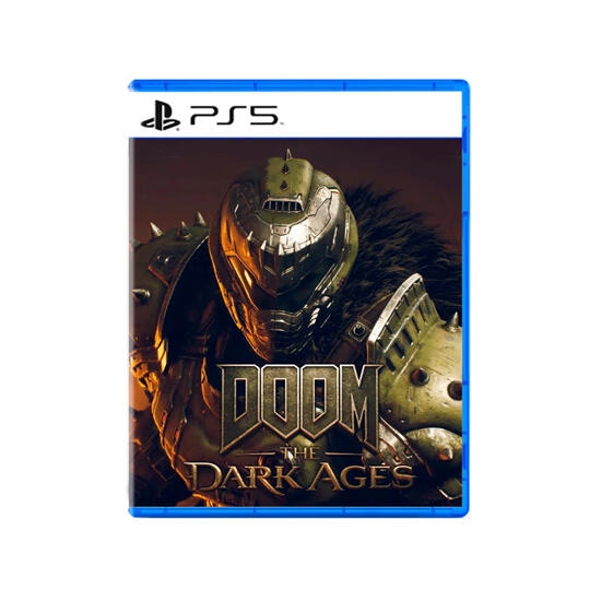 Doom: The Dark Ages Game for Sony PS5