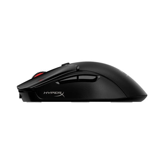 HyperX Pulsefire Haste 2 Mini Wireless Black