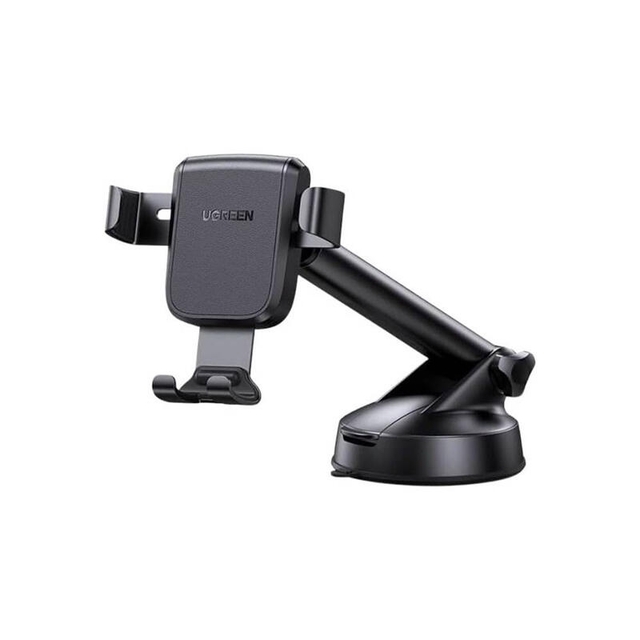 Ugreen Gravity Phone Holder With Suction Cup 60990B Black