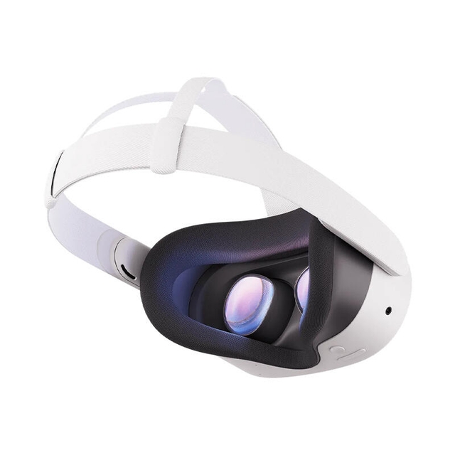 Meta Quest 3S 128GB White