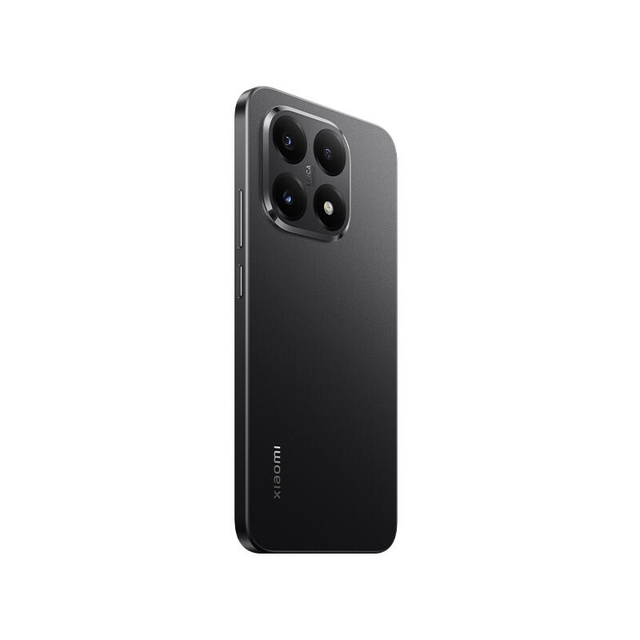 Xiaomi 15T 5G 12/512GB Black