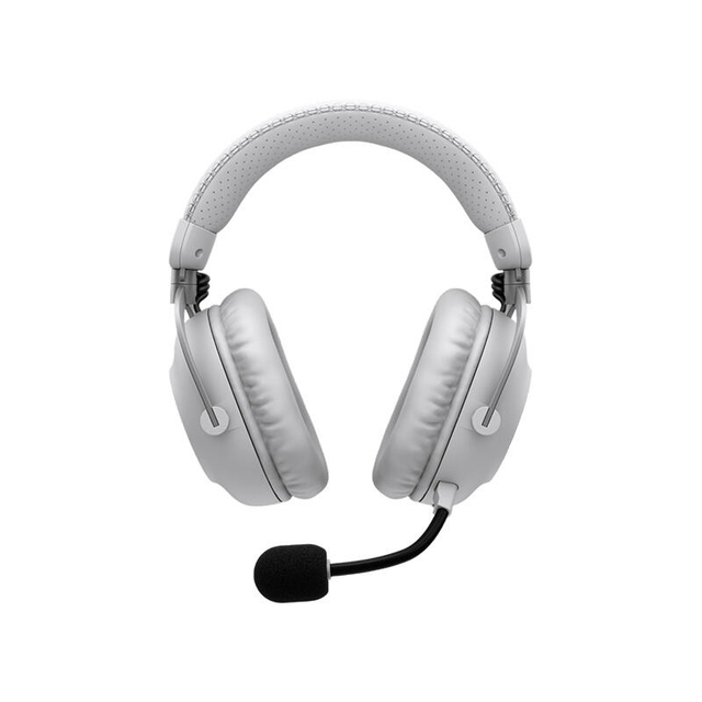 Logitech Gaming Headset G PRO X3 LIGHTSPEED WL L981-001748 White