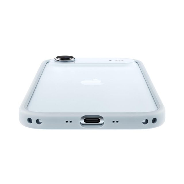 Apple iPhone Air Bumper MH024ZM/A Light Blue