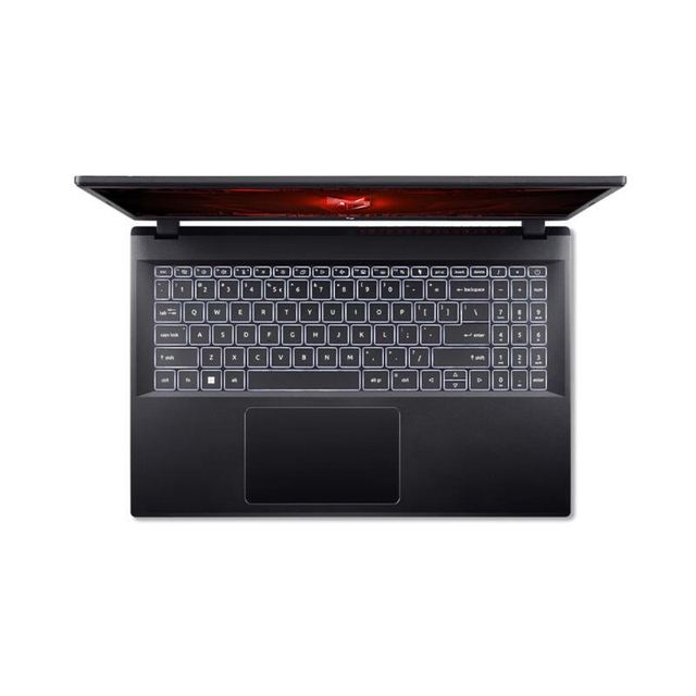 Acer Nitro 15 ANV15-51 NH.QNBER.007, Intel Core i7-13620H, Nvidia GeForce RTX 4050 6GB, 32GB RAM SSD 1TB, Free Dos, ლეპტოპი