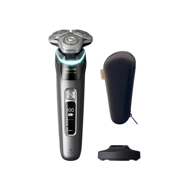 Philips Shaver XP9202/10 Black