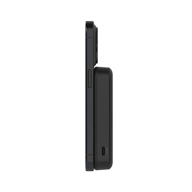 Belkin Magnetic Wireless Power Bank Qi2 15W 8000mAh With Stand BPD007BTBK Black