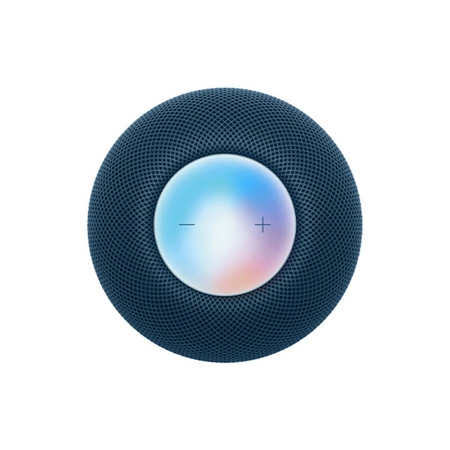 Apple HomePod Mini MJ2C3 Blue