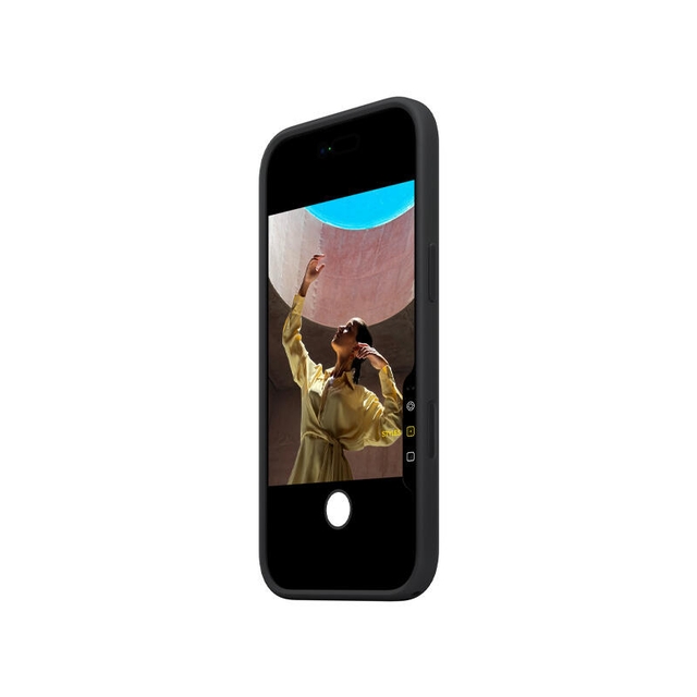 Apple iPhone Air Bumper MH004ZM/A Black