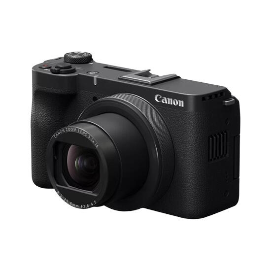 Canon PowerShot V1 Premium Vlogger Kit Black