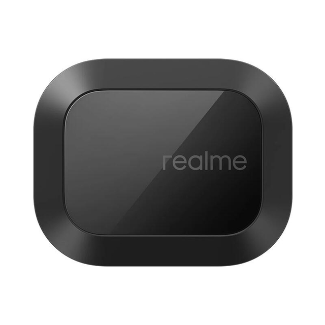 Realme Buds Air 8 Pro Black