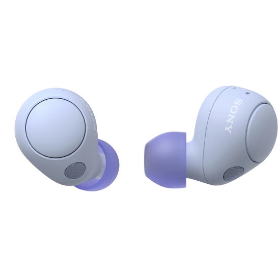 Sony WF-C700 Truly Wireless In-ear White
